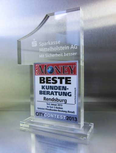 "City Contest" - Institut für Vermögensaufbau (IVA) AG