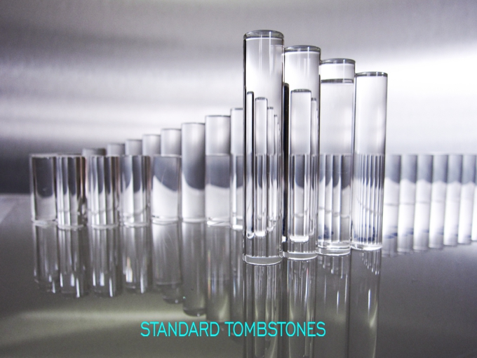 Standard Tombstones